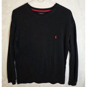Polo Ralph Lauren Men's Size‎ L Sleepwear Shirt